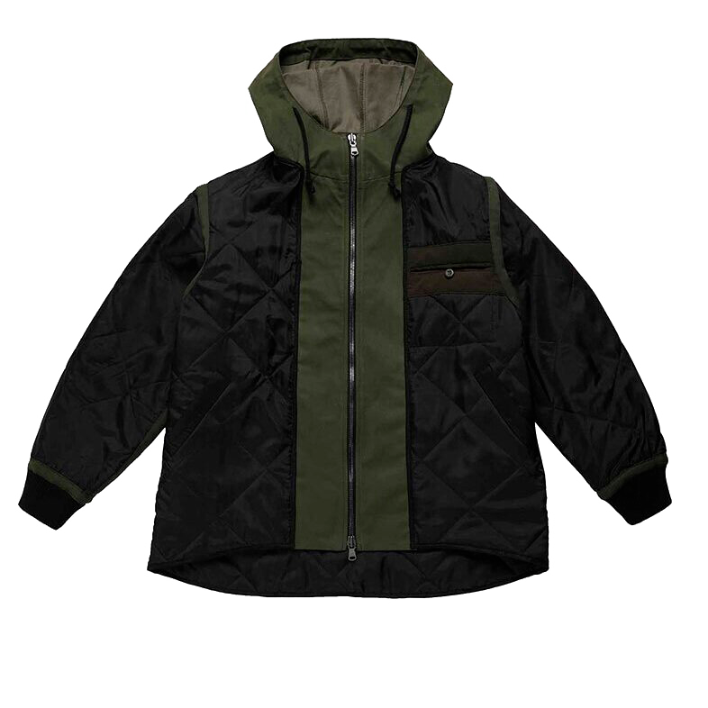 Как работать с военным дедстоком. 5 вдохновляющих примеров (фото 5)