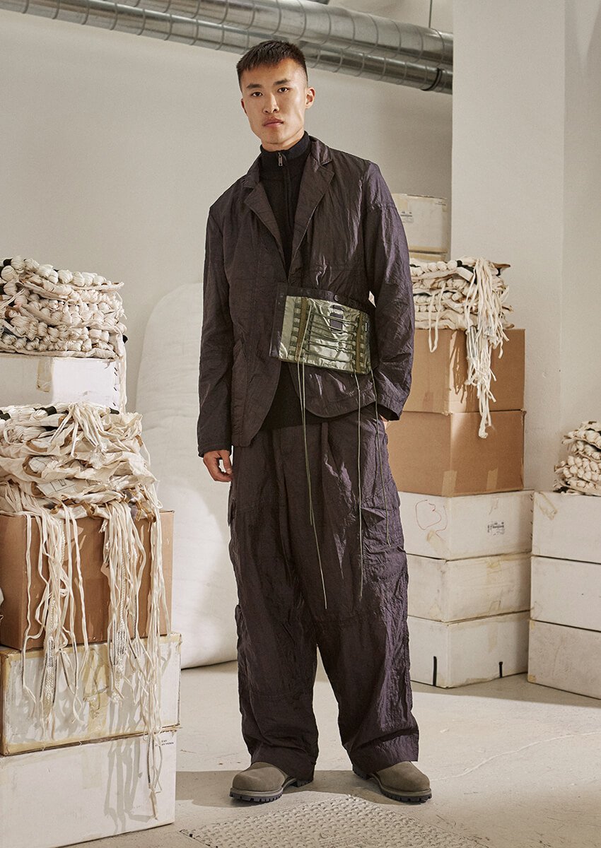 Как работать с военным дедстоком. 5 вдохновляющих примеров (фото 6)