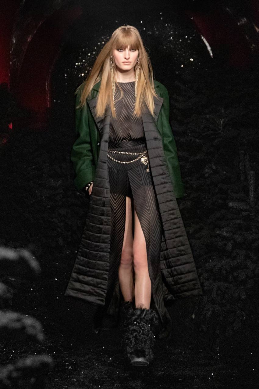 Главное с Недели моды в Париже: 10 важных коллекций (фото 12)