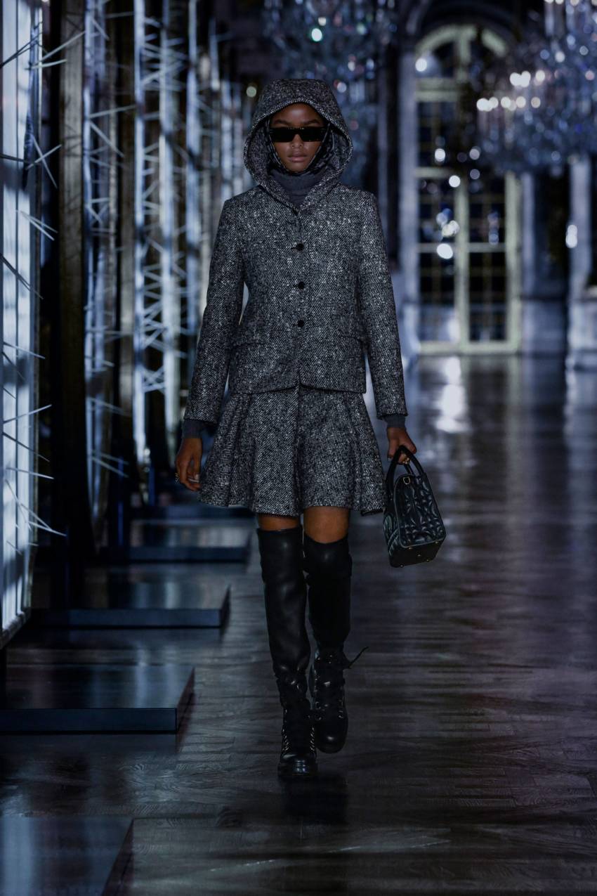 Главное с Недели моды в Париже: 10 важных коллекций (фото 10)