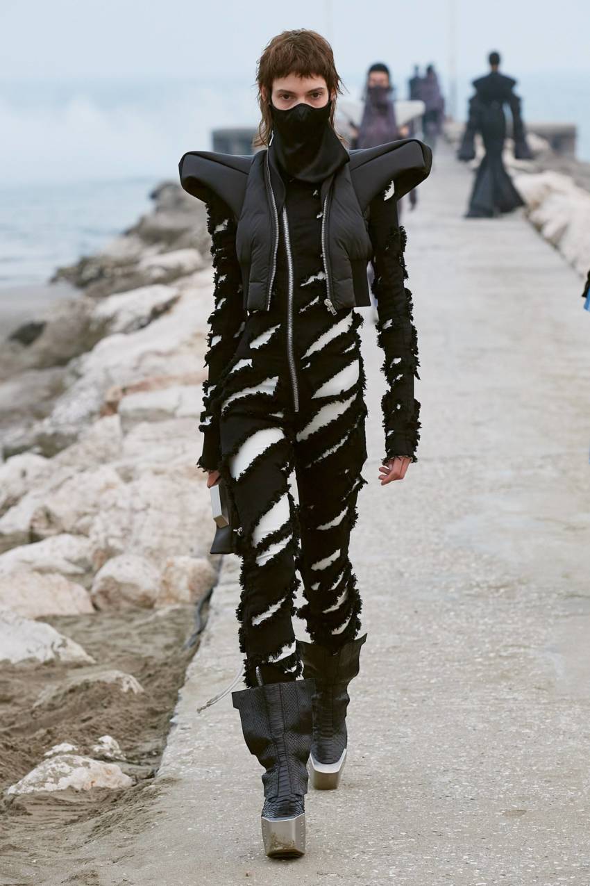 Главное с Недели моды в Париже: 10 важных коллекций (фото 7)