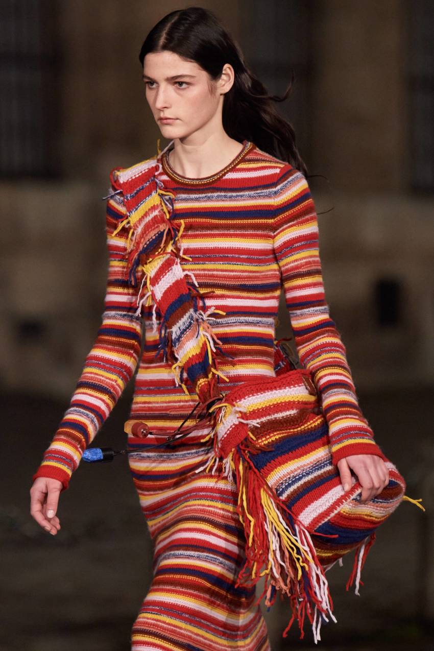 Главное с Недели моды в Париже: 10 важных коллекций (фото 1)