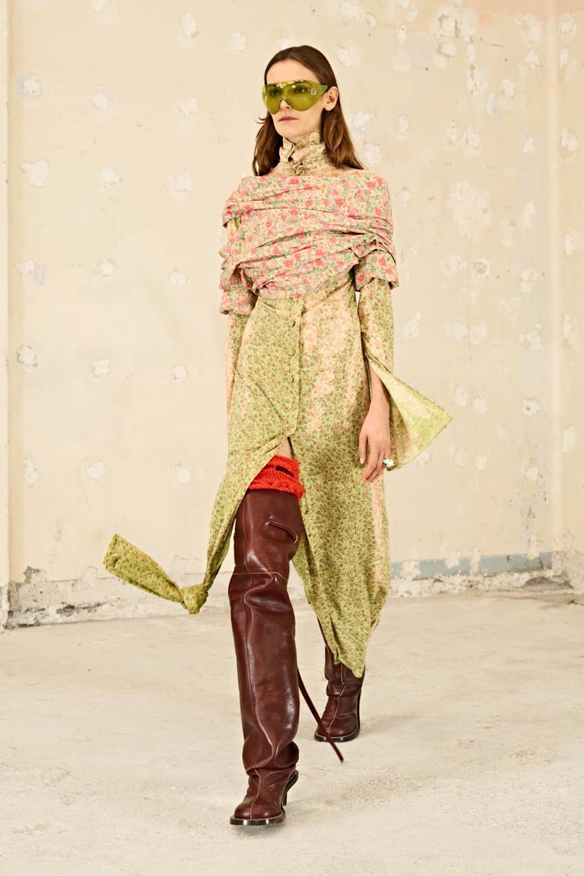 Главное с Недели моды в Париже: 10 важных коллекций (фото 16)