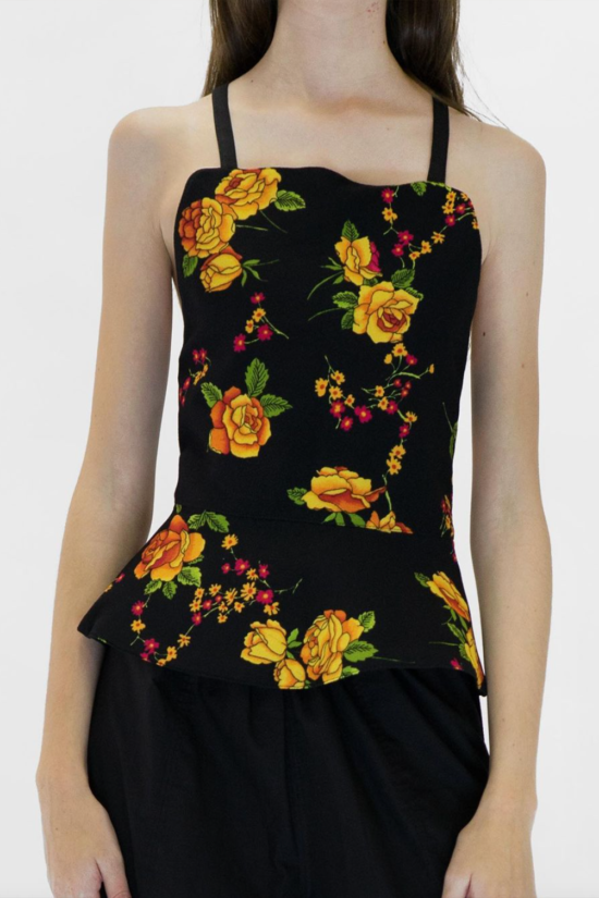 Подводные камни апсайкла. Почему сшить коллекцию из винтажных тканей сложнее, чем кажется (фото 7)