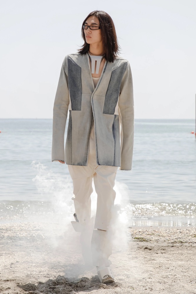 Что вы могли пропустить на Неделе моды в Париже весна-лето 2022. Hermès, Dries van Noten и другие прекрасные коллекции (фото 15)