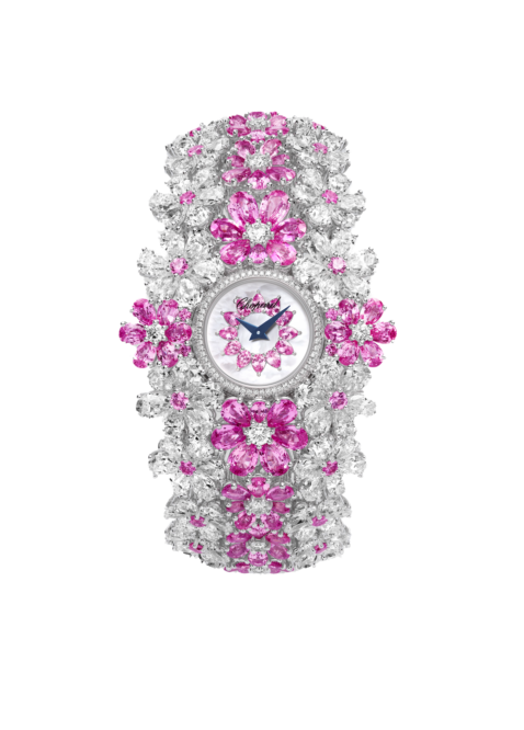 Голограмма, мечты о рае и любимые цветы Диора — в новых коллекциях высокого современного искусства (фото 3)