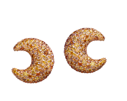 Голограмма, мечты о рае и любимые цветы Диора — в новых коллекциях высокого современного искусства (фото 2)