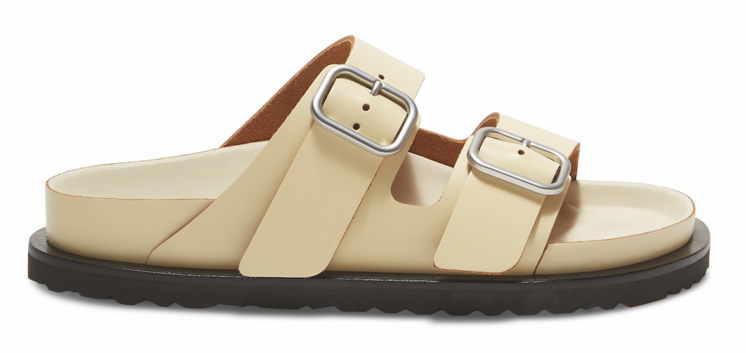 Побег на природу не выходя из ЦУМа: факты о новом поп-ап пространстве Birkenstock x Jil Sander (фото 5)