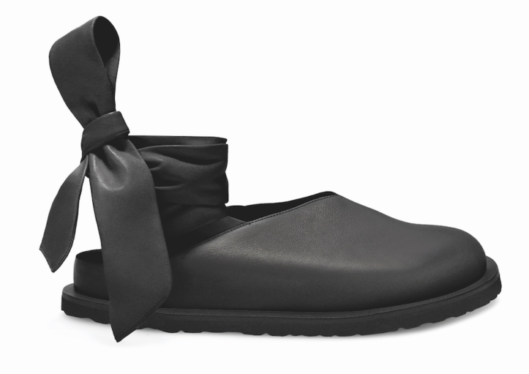 Побег на природу не выходя из ЦУМа: факты о новом поп-ап пространстве Birkenstock x Jil Sander (фото 4)