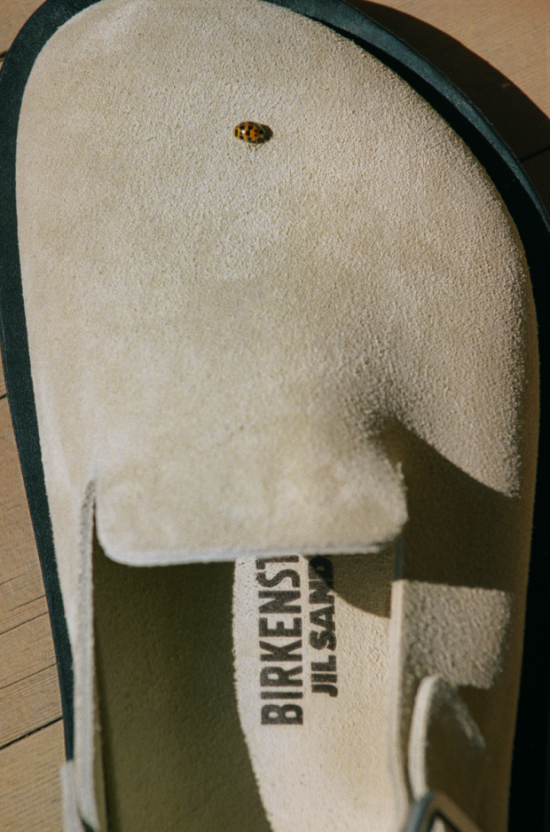 Побег на природу не выходя из ЦУМа: факты о новом поп-ап пространстве Birkenstock x Jil Sander (фото 7)