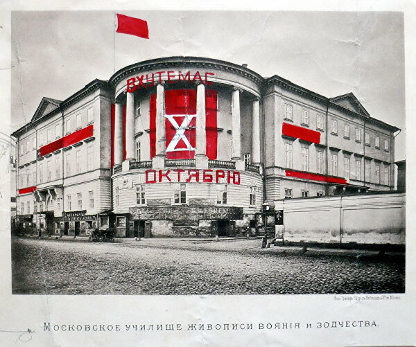 «Декамерон» Кирилла Серебренникова и другие культурные беседы Берлина и Москвы (фото 26)