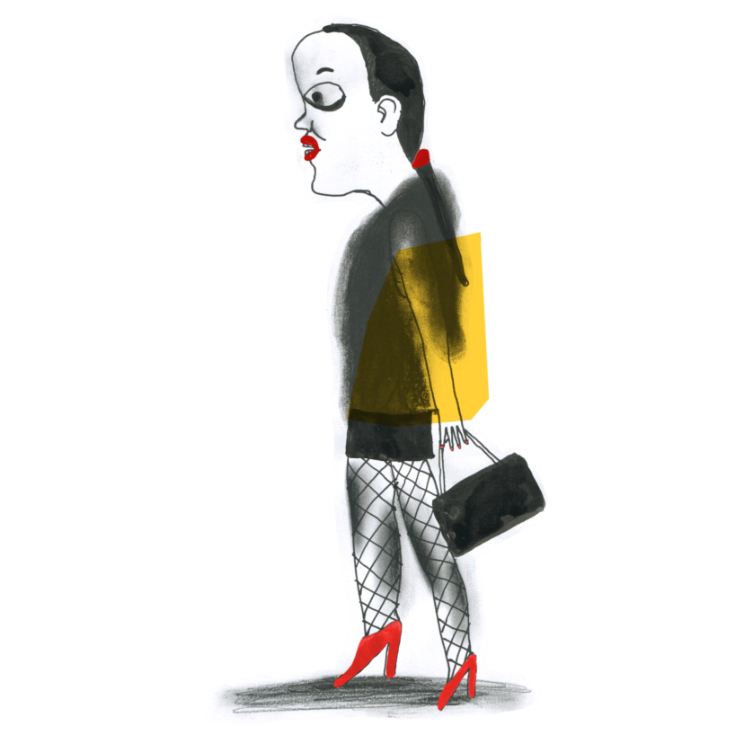 «Декамерон» Кирилла Серебренникова и другие культурные беседы Берлина и Москвы (фото 10)