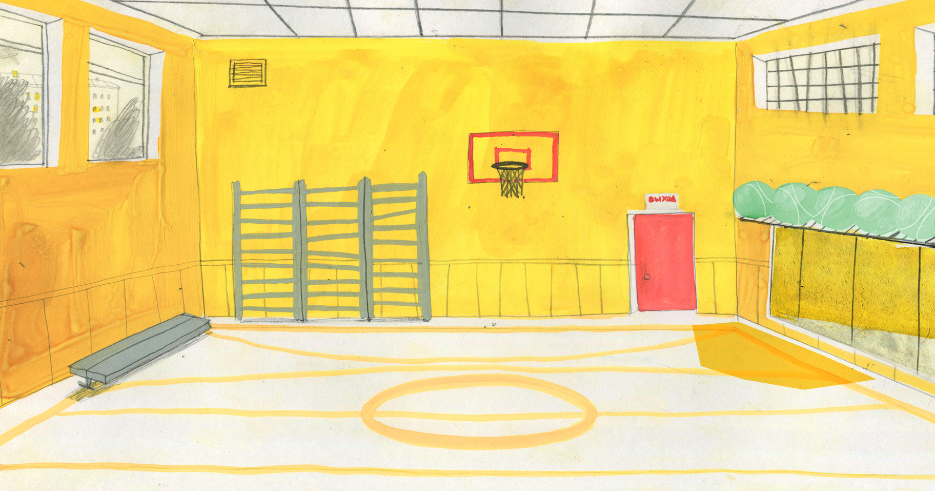 «Декамерон» Кирилла Серебренникова и другие культурные беседы Берлина и Москвы (фото 1)