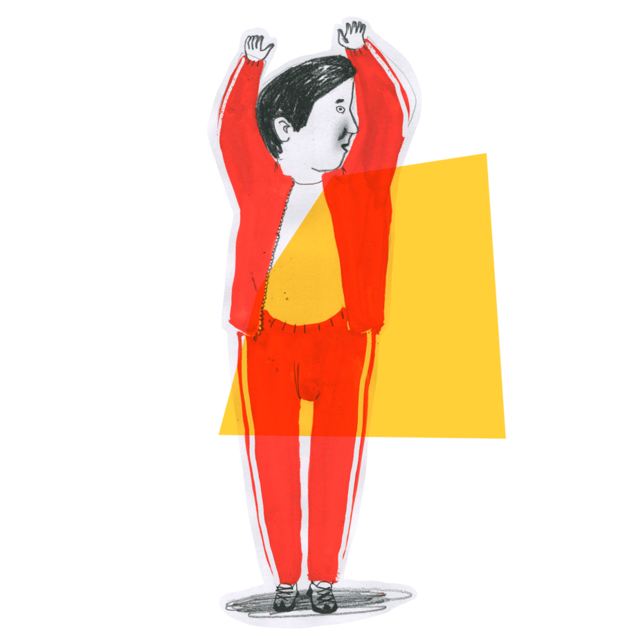 «Декамерон» Кирилла Серебренникова и другие культурные беседы Берлина и Москвы (фото 13)