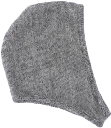 Не балаклава, а чепчик! Что стоит за самым модным головным убором осени (фото 5)