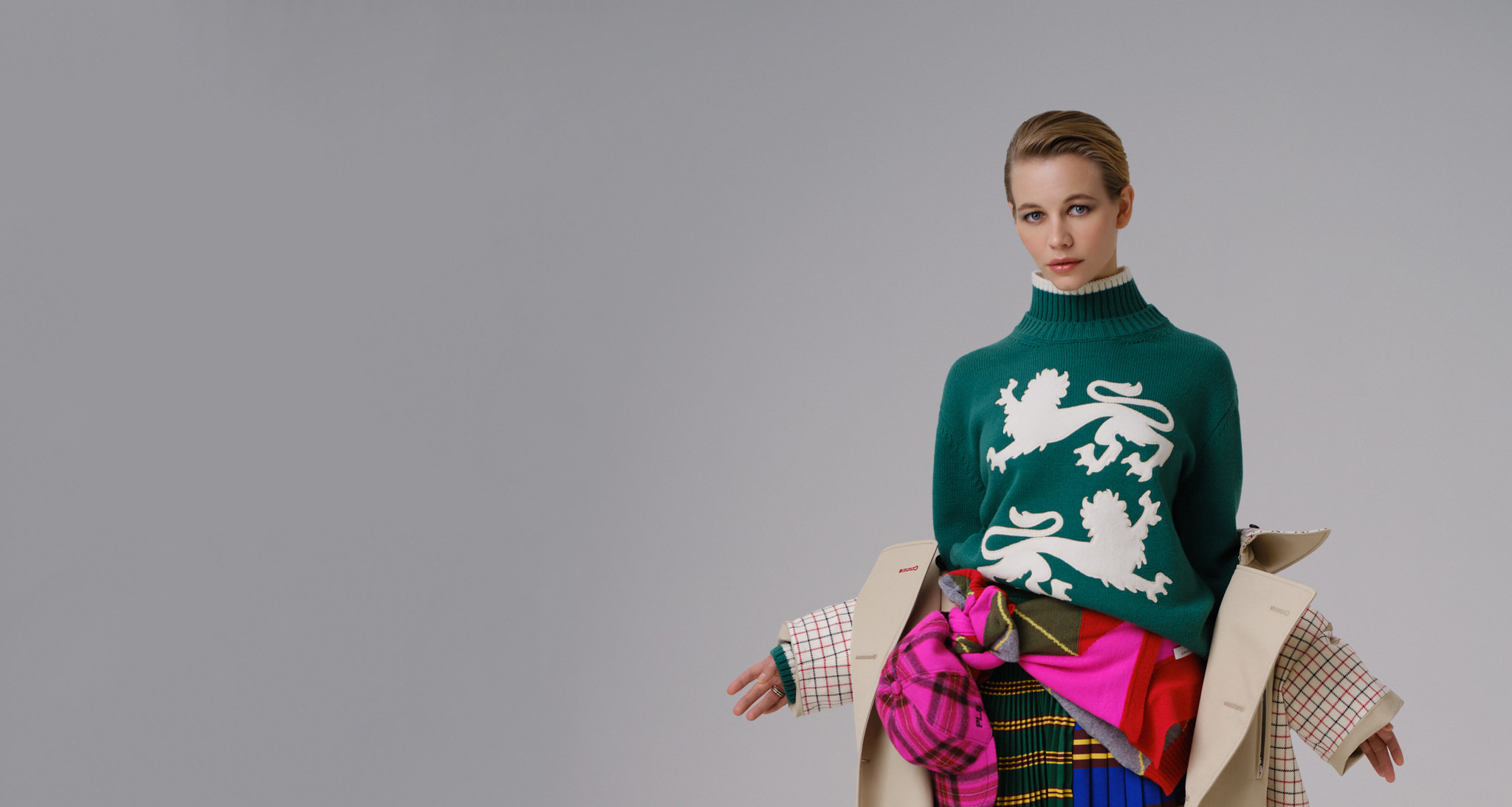 Главные вещи сезона: выбор Светланы Устиновой (фото 1)