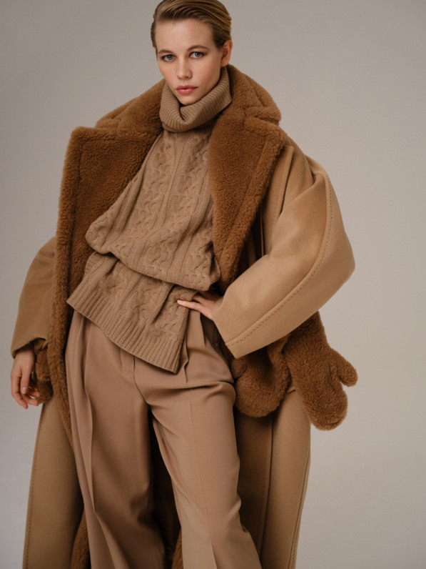 Главные вещи сезона: выбор Светланы Устиновой (фото 11)