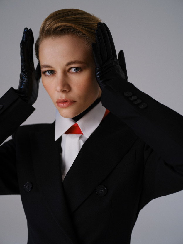 Главные вещи сезона: выбор Светланы Устиновой (фото 16)