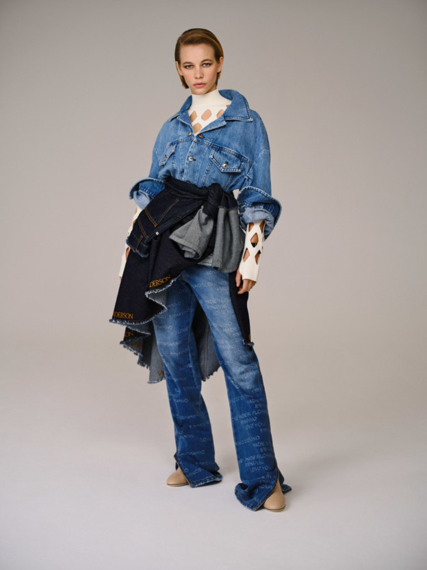 Главные вещи сезона: выбор Светланы Устиновой (фото 21)