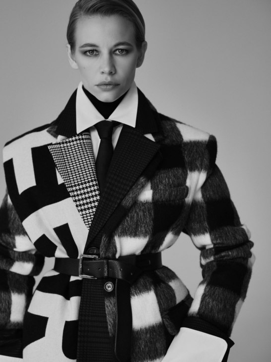 Главные вещи сезона: выбор Светланы Устиновой (фото 5)