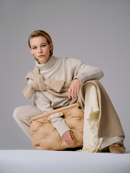 Главные вещи сезона: выбор Светланы Устиновой (фото 2)