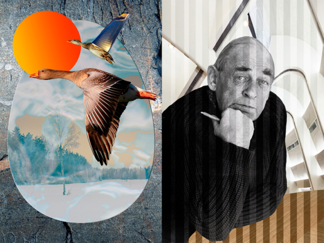 Шесть молодых российских художников — о связи природы и искусства (фото 19)