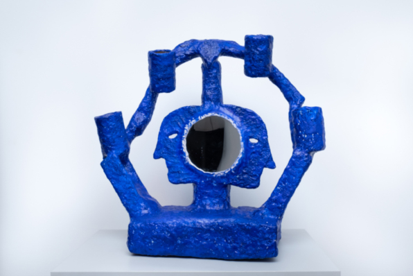 Шесть молодых российских художников — о связи природы и искусства (фото 9)