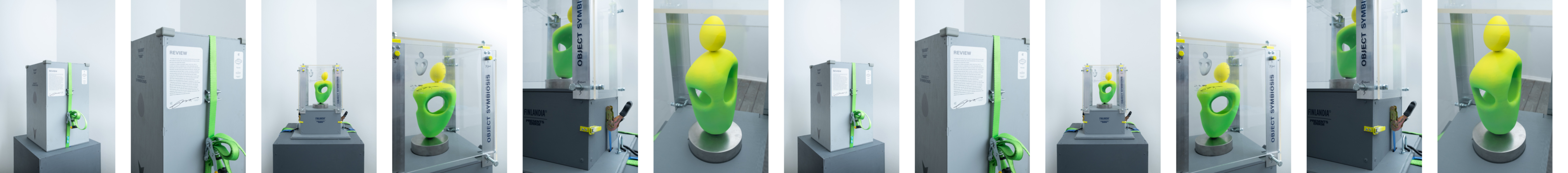 Эрик Мусин: чистота — это коммуникация и гармония (фото 7)