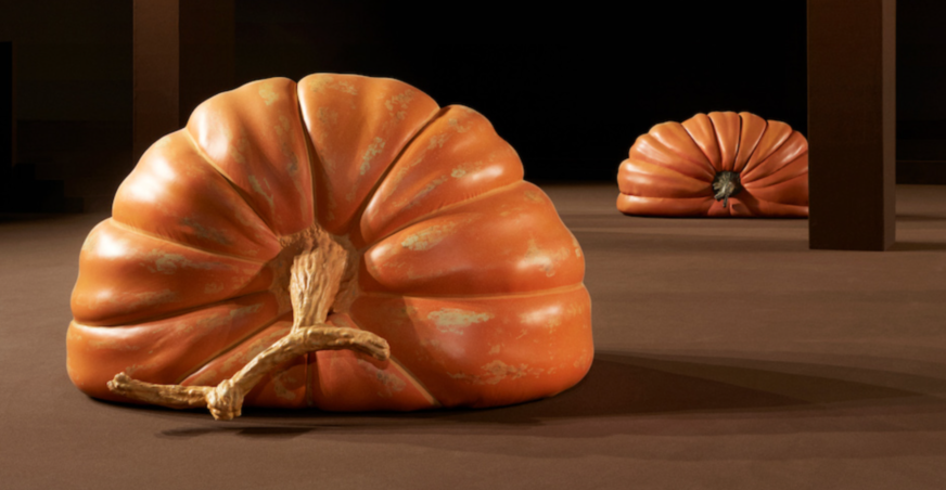 Арт плюс фэшн. Работы каких художников встретились на Неделях моды осень-зима 2022 (фото 4)