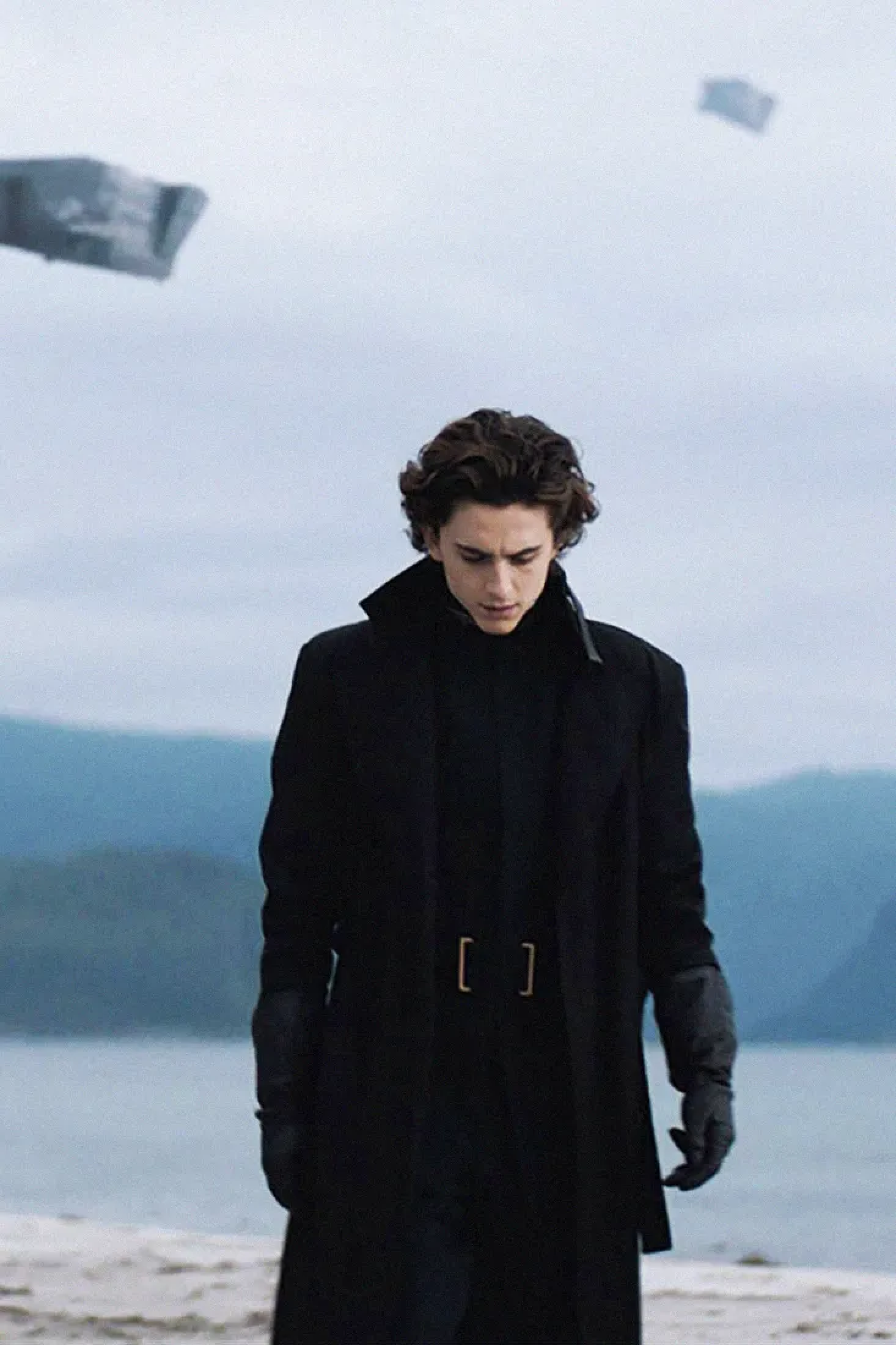 Кто достоин «Оскара-2022» за лучшие костюмы? Разбираем номинантов (фото 9)