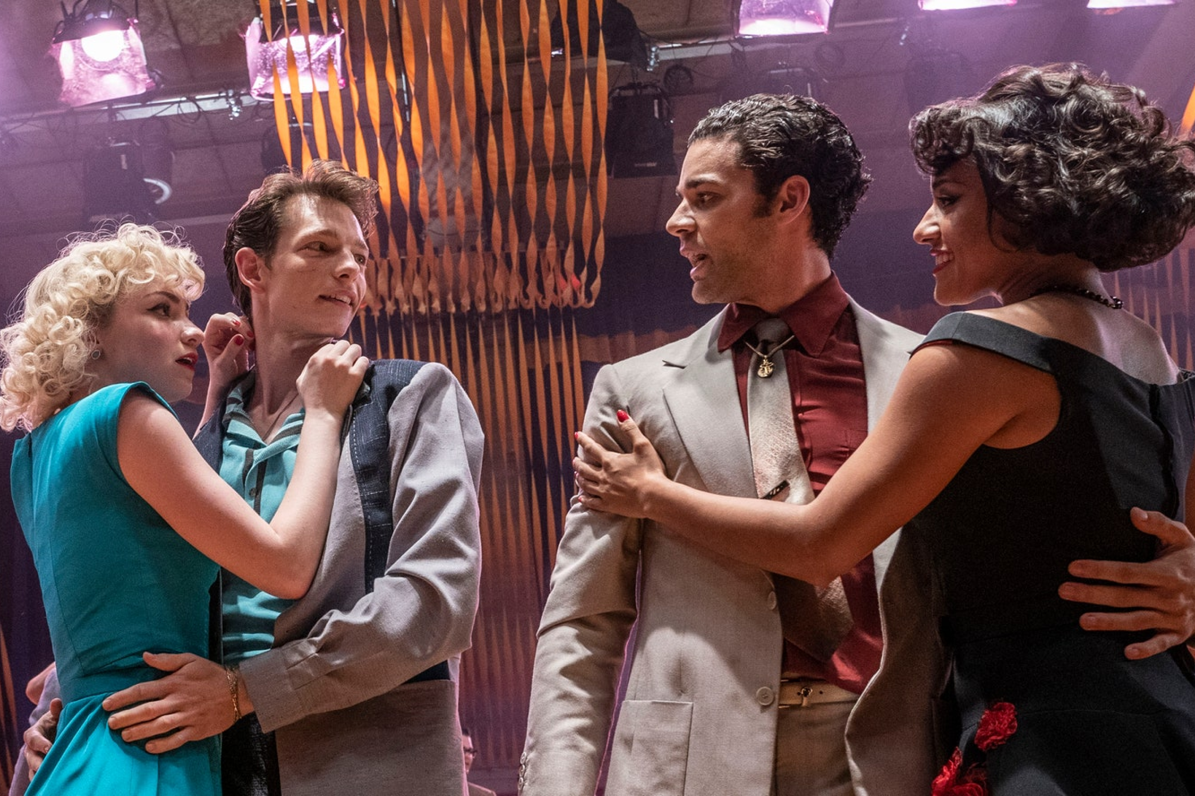 Кто достоин «Оскара-2022» за лучшие костюмы? Разбираем номинантов (фото 3)