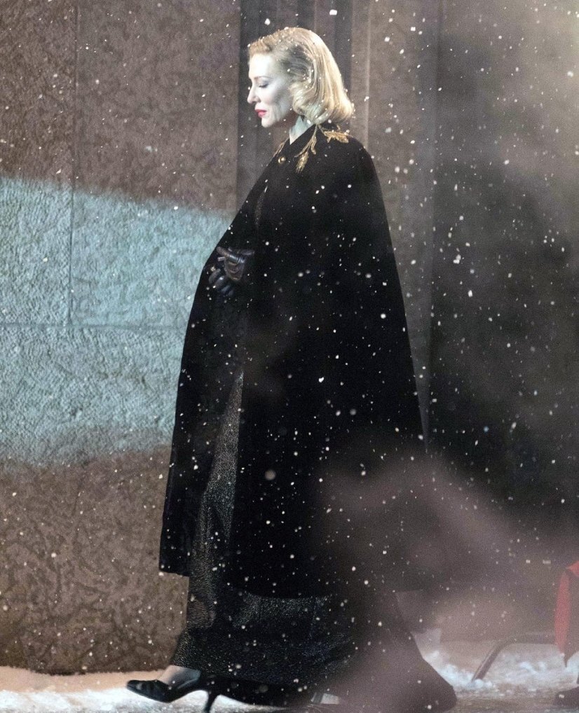 Кто достоин «Оскара-2022» за лучшие костюмы? Разбираем номинантов (фото 5)