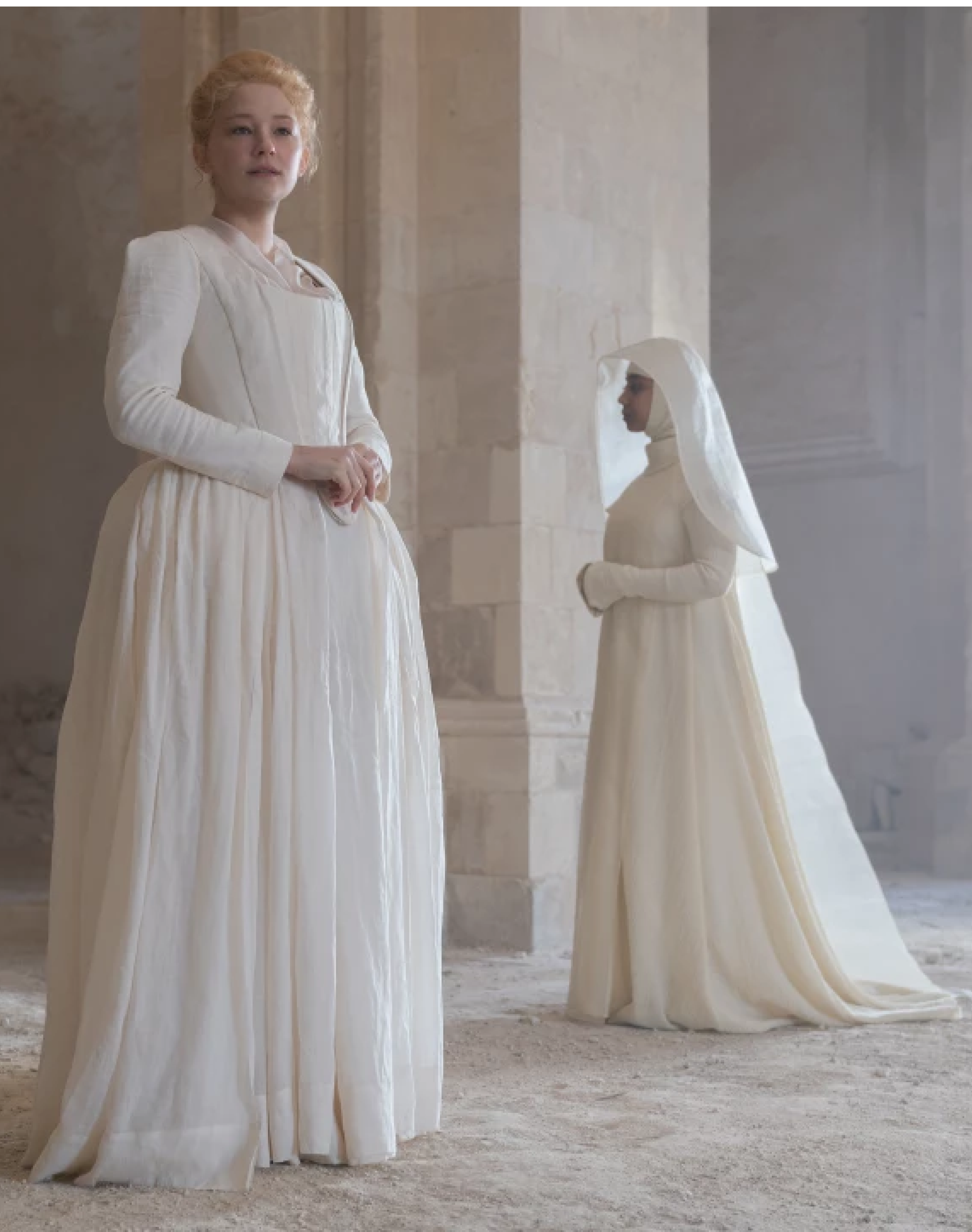 Кто достоин «Оскара-2022» за лучшие костюмы? Разбираем номинантов (фото 10)