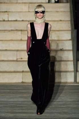 Космогония. Что Алессандро Микеле зашифровал в коллекции Gucci resort 2023 (фото 16)