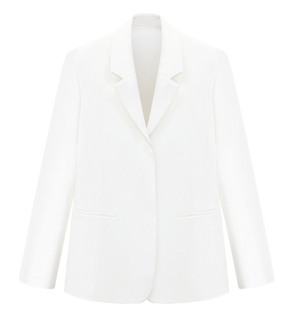 Женщины-предпринимательницы рассказывают о любимых костюмах — для встреч с инвесторами и просто для души (фото 16)