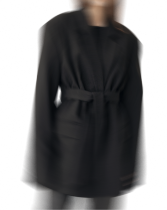 Женщины-предпринимательницы рассказывают о любимых костюмах — для встреч с инвесторами и просто для души (фото 12)