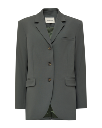 Женщины-предпринимательницы рассказывают о любимых костюмах — для встреч с инвесторами и просто для души (фото 4)