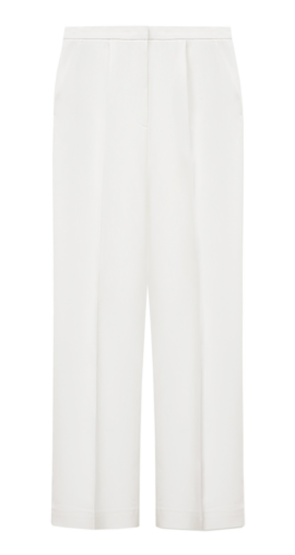 Женщины-предпринимательницы рассказывают о любимых костюмах — для встреч с инвесторами и просто для души (фото 18)