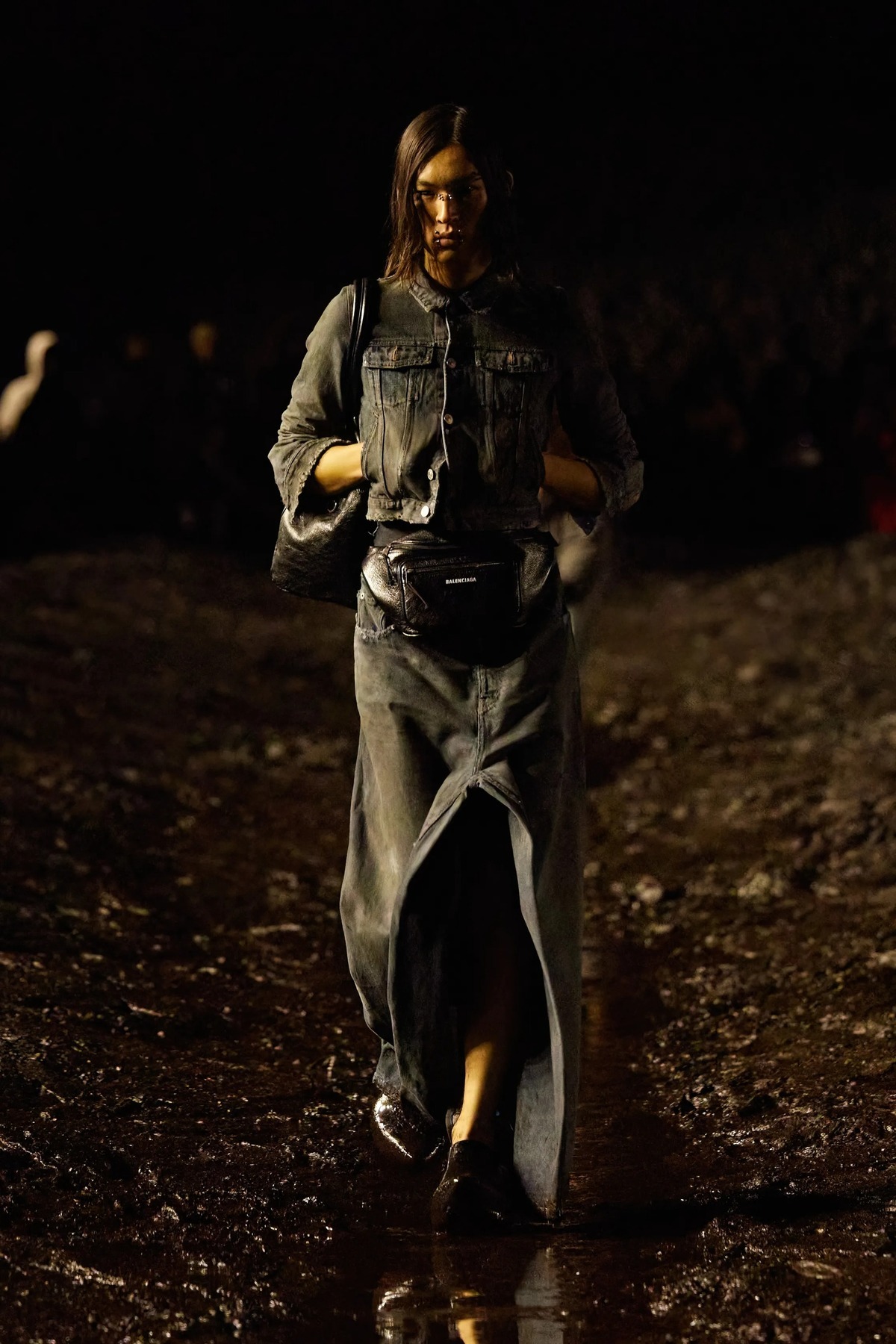 Главные тенденции Недель моды весна-лето 2023 (фото 26)