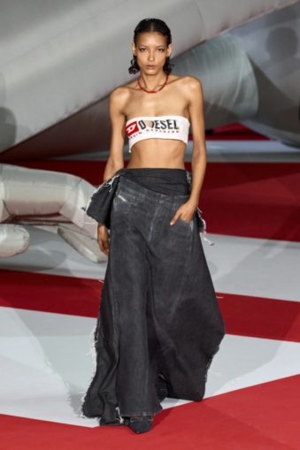 Главные тенденции Недель моды весна-лето 2023 (фото 1)