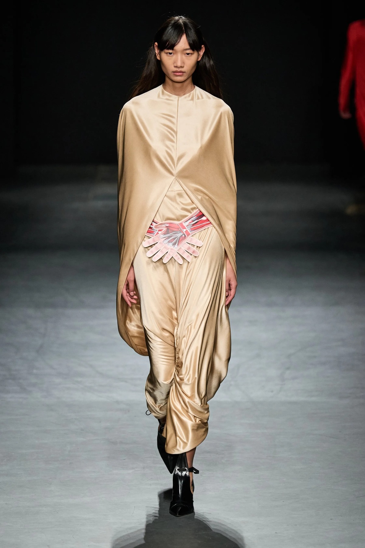 Главные тенденции Недель моды весна-лето 2023 (фото 30)