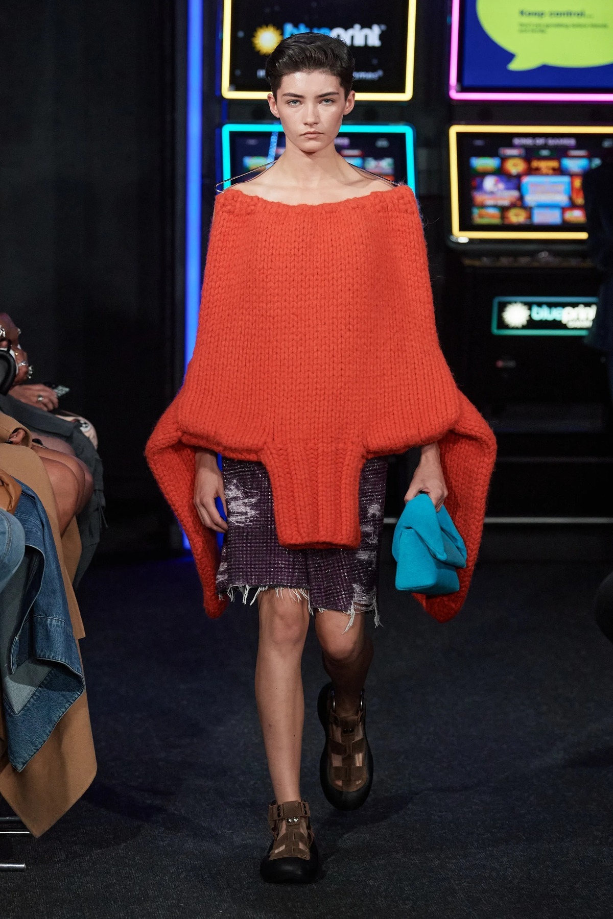 Главные тенденции Недель моды весна-лето 2023 (фото 31)