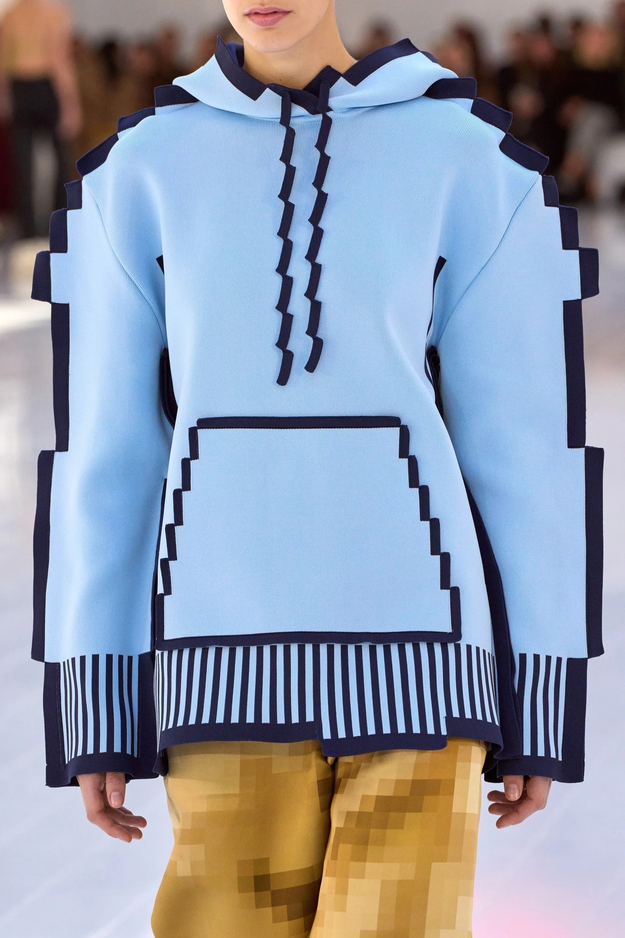 Главные тенденции Недель моды весна-лето 2023 (фото 6)