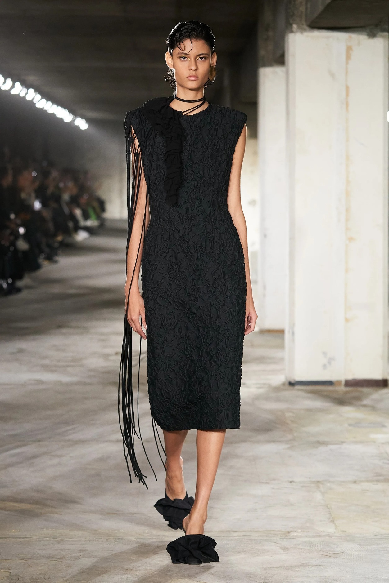 Главные тенденции Недель моды весна-лето 2023 (фото 40)