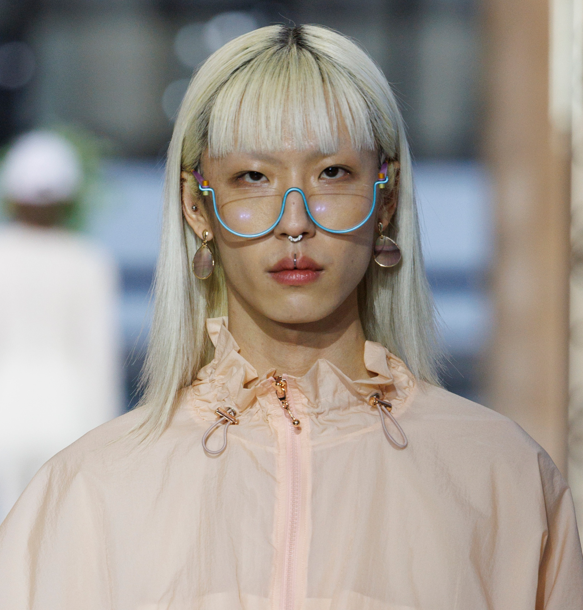 Как и почему Южная Корея стала главным модным направлением этого сезона (фото 5)