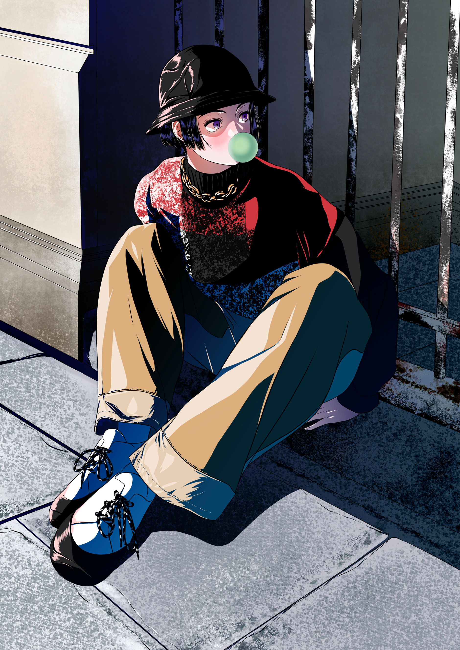 Как и почему Южная Корея стала главным модным направлением этого сезона (фото 4)