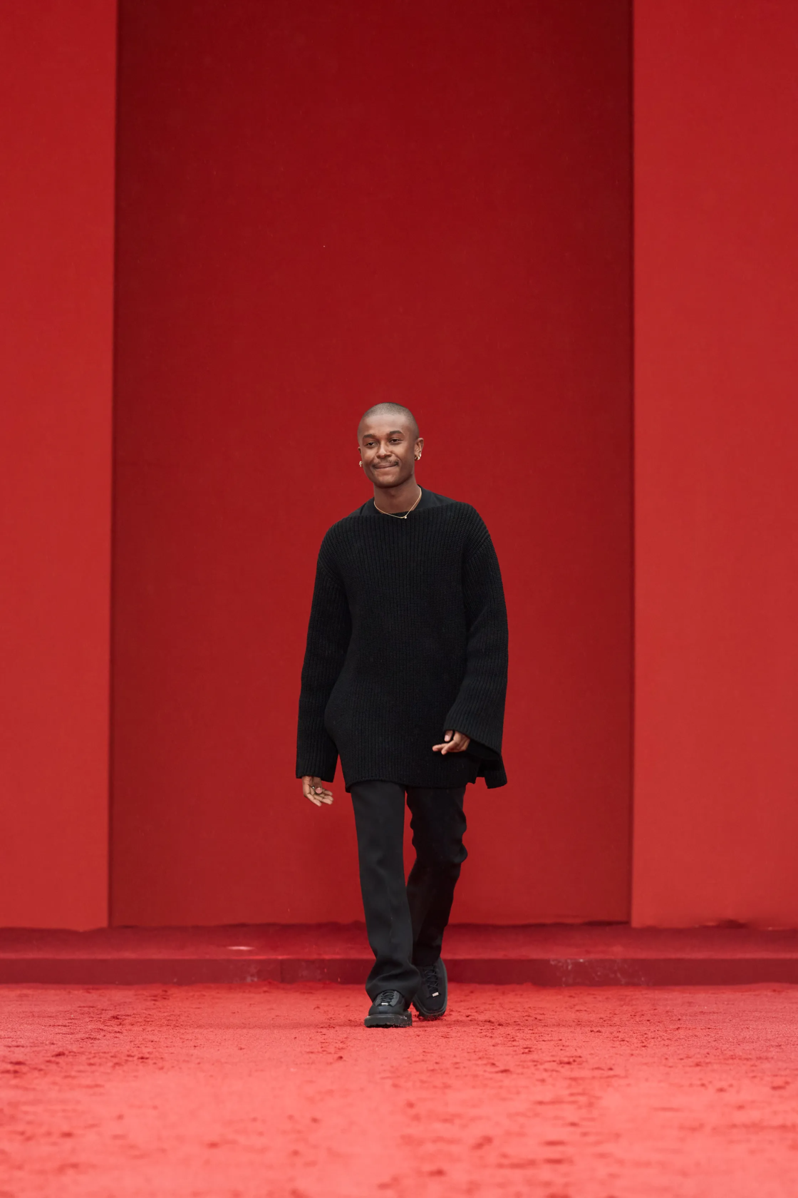 Главные кадровые события в моде 2022-го (фото 12)