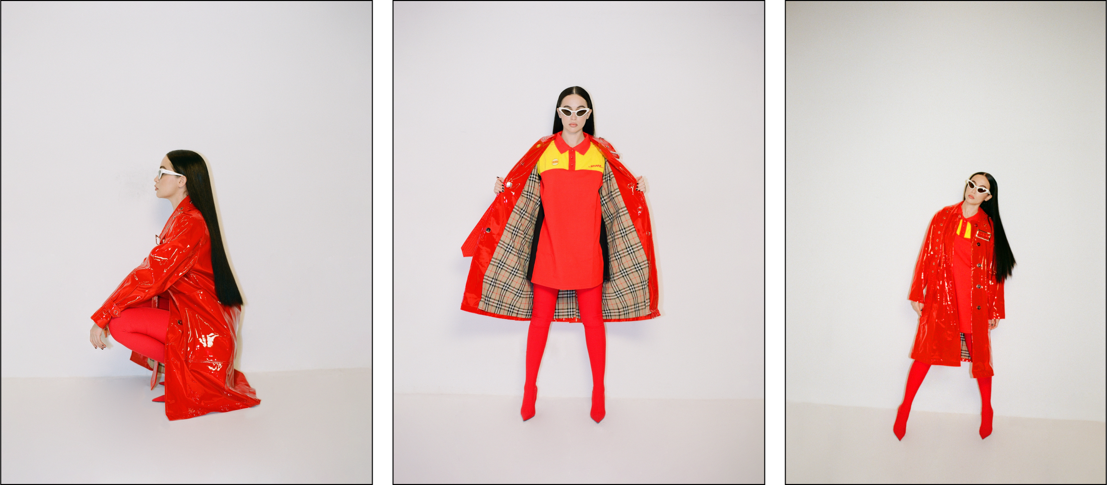 Что искать на ресейле и как расставаться с вещами. Руководство от крутых девчонок (фото 15)