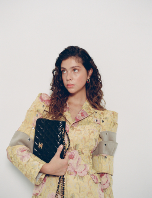 Что искать на ресейле и как расставаться с вещами. Руководство от крутых девчонок (фото 7)