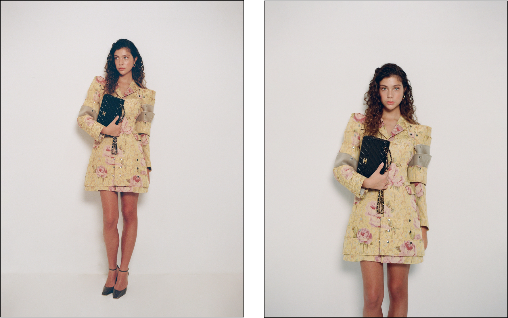 Что искать на ресейле и как расставаться с вещами. Руководство от крутых девчонок (фото 9)